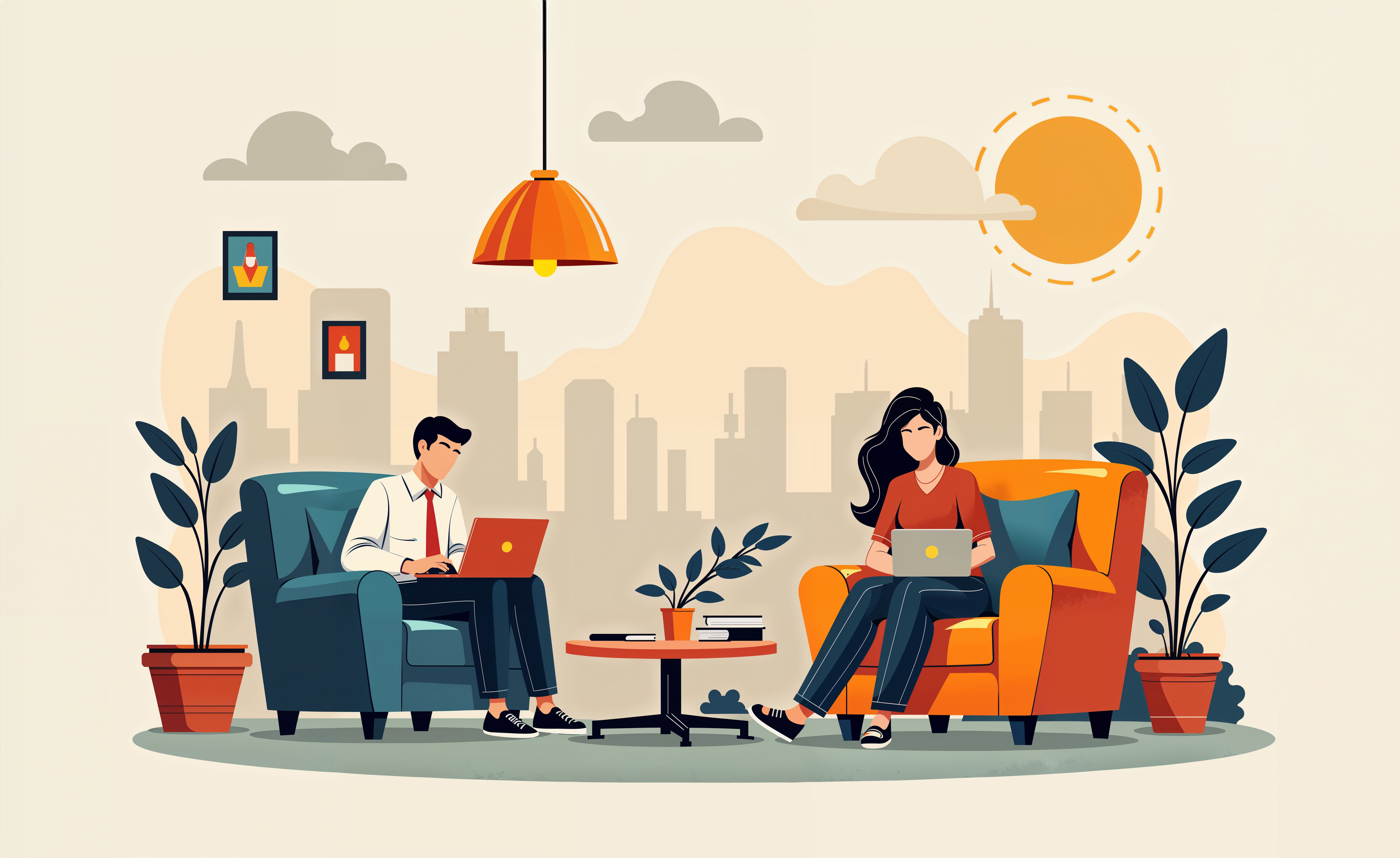 Rozwiązania chmurowe